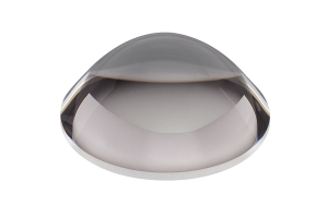 定製915nm連續激光非球麵透鏡損傷閾值5KW/cm²